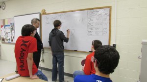 Week 2 whiteboard